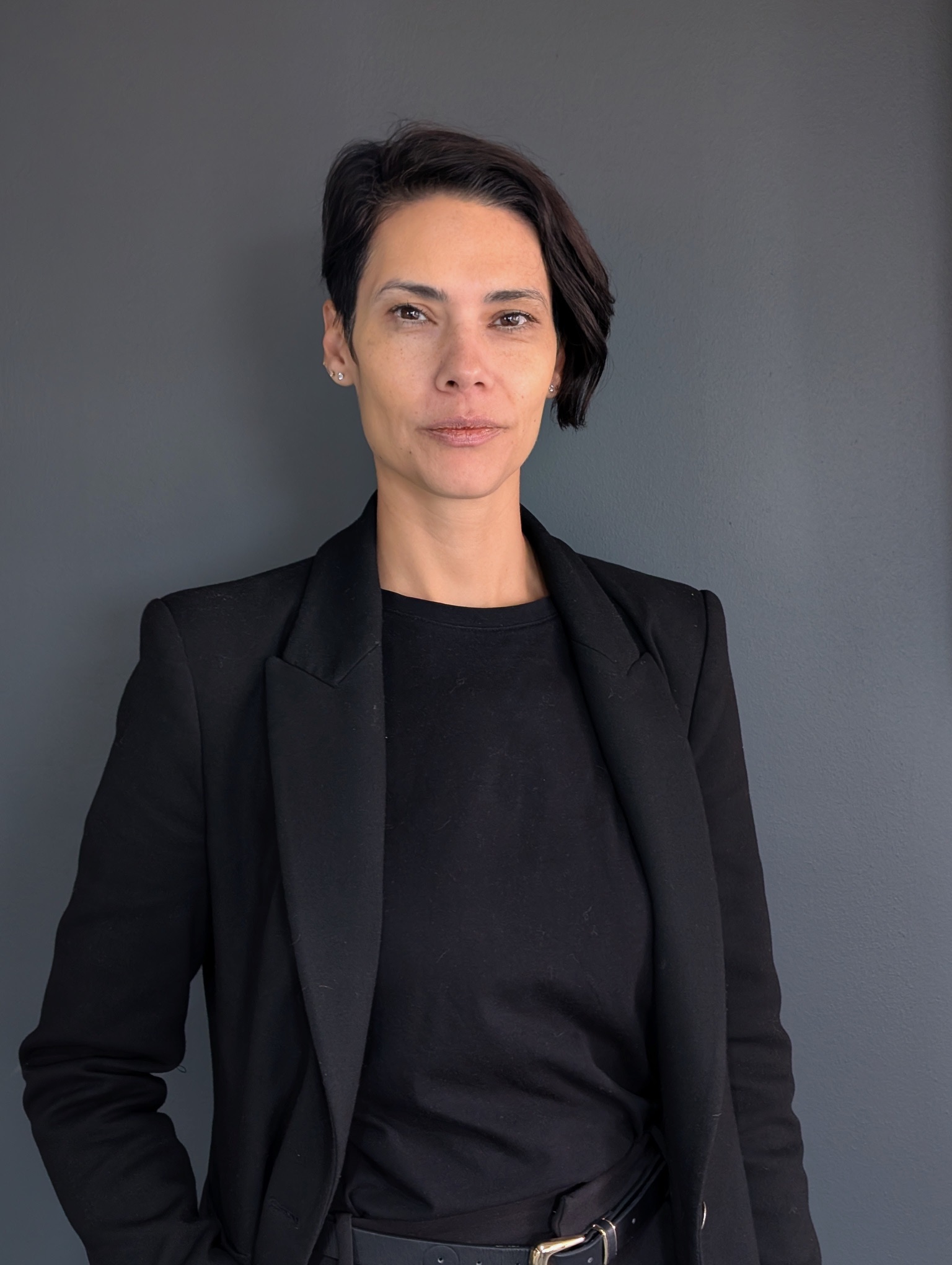 Alexis Charles ACA CA(SA)
