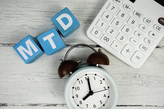 Making Tax Digital
