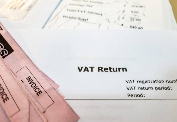 VAT Services